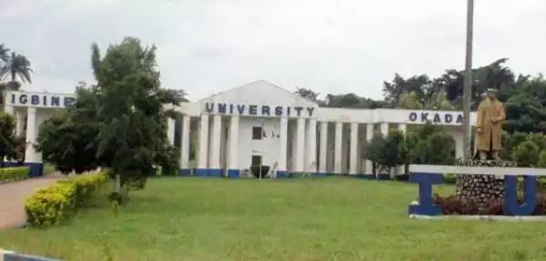 Igbinedion University To Expel 86 Bauchi Students